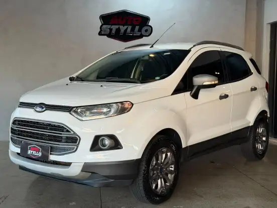 FORD-ECOSPORT-2013