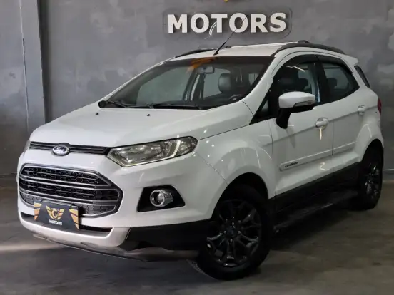 FORD-ECOSPORT-2012
