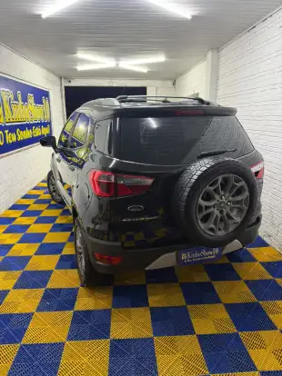 FORD-ECOSPORT-2012