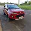 FORD ECOSPORT 1.6 FREESTYLE 16V FLEX 4P MANUAL FORD ECOSPORT 1.6 FREESTYLE 16V FLEX 4P MANUAL