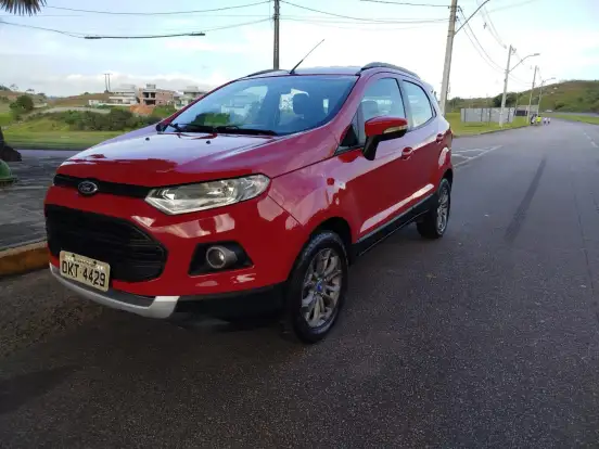 FORD-ECOSPORT-2012