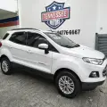 FORD ECOSPORT 1.6 SE 16V FLEX 4P POWERSHIFT FORD ECOSPORT 1.6 SE 16V FLEX 4P POWERSHIFT