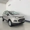 FORD ECOSPORT 1.6 SE 16V FLEX 4P POWERSHIFT FORD ECOSPORT 1.6 SE 16V FLEX 4P POWERSHIFT