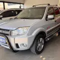FORD ECOSPORT 1.6 XLT 8V FLEX 4P MANUAL FORD ECOSPORT 1.6 XLT 8V FLEX 4P MANUAL
