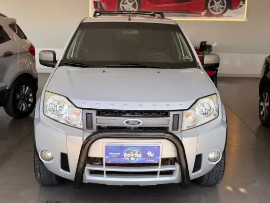 FORD-ECOSPORT-2008