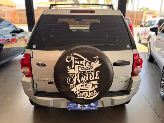 FORD-ECOSPORT-2008