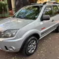 FORD ECOSPORT 1.6 XLT FREESTYLE 8V FLEX 4P MANUAL FORD ECOSPORT 1.6 XLT FREESTYLE 8V FLEX 4P MANUAL