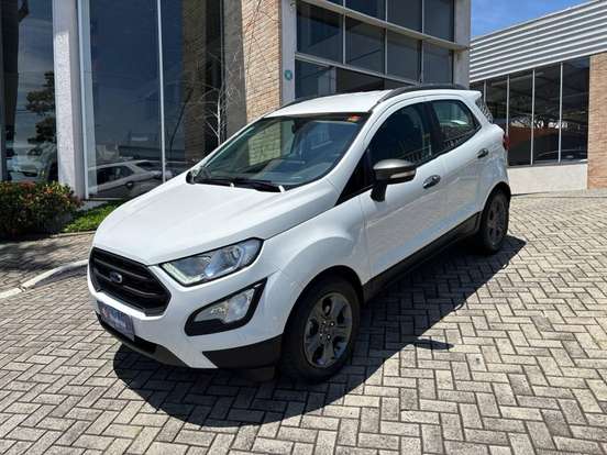 FORD-ECOSPORT-2017