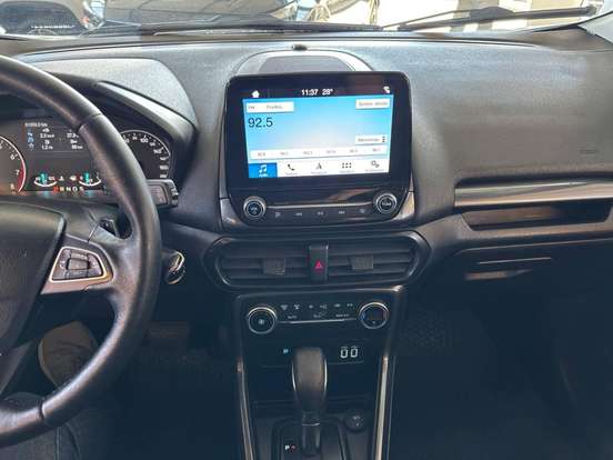 FORD-ECOSPORT-1.5 TI-VCT FLEX FREESTYLE AUTOMÁTICO FORD-ECOSPORT-2017