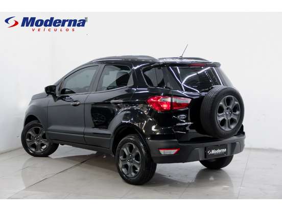 FORD-ECOSPORT-1.5 TI-VCT FLEX FREESTYLE AUTOMÁTICO FORD-ECOSPORT-2018