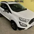 FORD ECOSPORT 1.5 TI-VCT FLEX FREESTYLE MANUAL FORD ECOSPORT 1.5 TI-VCT FLEX FREESTYLE MANUAL