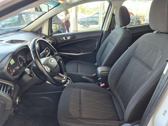 FORD-ECOSPORT-1.5 TI-VCT FLEX SE AUTOMÁTICO FORD-ECOSPORT-2018
