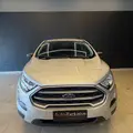 FORD ECOSPORT 1.5 TI-VCT FLEX SE AUTOMÁTICO FORD ECOSPORT 1.5 TI-VCT FLEX SE AUTOMÁTICO