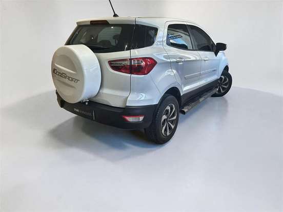 FORD-ECOSPORT-2019
