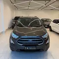 FORD ECOSPORT 1.5 TI-VCT FLEX SE MANUAL FORD ECOSPORT 1.5 TI-VCT FLEX SE MANUAL