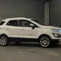 FORD ECOSPORT 1.5 TI-VCT FLEX TITANIUM AUTOMÁTICO FORD ECOSPORT 1.5 TI-VCT FLEX TITANIUM AUTOMÁTICO
