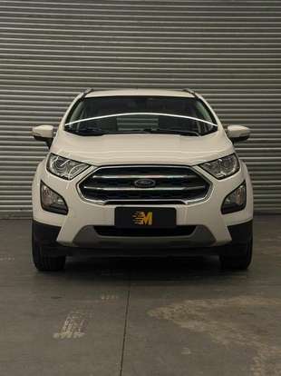 FORD-ECOSPORT-2018