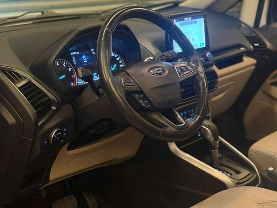 FORD-ECOSPORT-1.5 TI-VCT FLEX TITANIUM AUTOMÁTICO FORD-ECOSPORT-2018