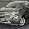 FORD ECOSPORT 1.5 TI-VCT FLEX TITANIUM AUTOMÁTICO FORD ECOSPORT 1.5 TI-VCT FLEX TITANIUM AUTOMÁTICO