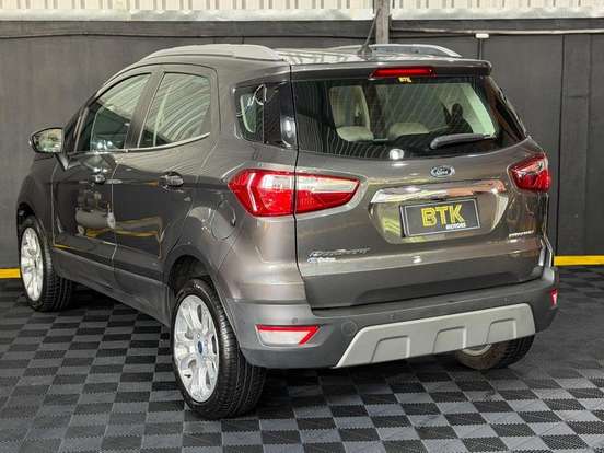 FORD-ECOSPORT-1.5 TI-VCT FLEX TITANIUM AUTOMÁTICO FORD-ECOSPORT-2019
