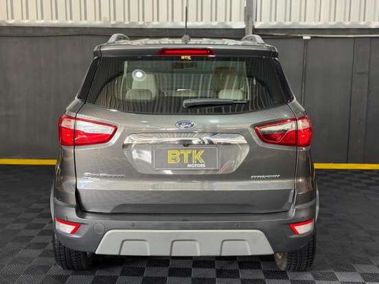FORD-ECOSPORT-1.5 TI-VCT FLEX TITANIUM AUTOMÁTICO FORD-ECOSPORT-2019