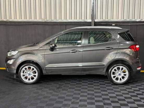 FORD-ECOSPORT-1.5 TI-VCT FLEX TITANIUM AUTOMÁTICO FORD-ECOSPORT-2019
