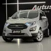 FORD ECOSPORT 1.5 TI-VCT FLEX TITANIUM AUTOMÁTICO FORD ECOSPORT 1.5 TI-VCT FLEX TITANIUM AUTOMÁTICO