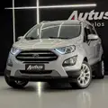 FORD ECOSPORT 1.5 TI-VCT FLEX TITANIUM AUTOMÁTICO FORD ECOSPORT 1.5 TI-VCT FLEX TITANIUM AUTOMÁTICO