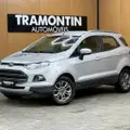 FORD ECOSPORT 1.6 FREESTYLE 16V FLEX 4P MANUAL FORD ECOSPORT 1.6 FREESTYLE 16V FLEX 4P MANUAL