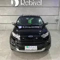 FORD ECOSPORT 1.6 FREESTYLE 16V FLEX 4P MANUAL FORD ECOSPORT 1.6 FREESTYLE 16V FLEX 4P MANUAL