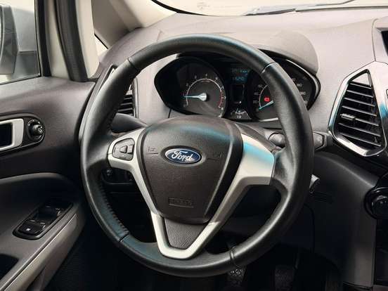 FORD-ECOSPORT-1.6 FREESTYLE 16V FLEX 4P MANUAL FORD-ECOSPORT-2014