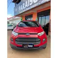 FORD ECOSPORT 1.6 FREESTYLE 16V FLEX 4P MANUAL FORD ECOSPORT 1.6 FREESTYLE 16V FLEX 4P MANUAL