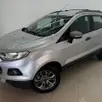 FORD ECOSPORT 1.6 FREESTYLE 16V FLEX 4P MANUAL FORD ECOSPORT 1.6 FREESTYLE 16V FLEX 4P MANUAL