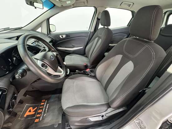 FORD-ECOSPORT-1.6 FREESTYLE 16V FLEX 4P MANUAL FORD-ECOSPORT-2015