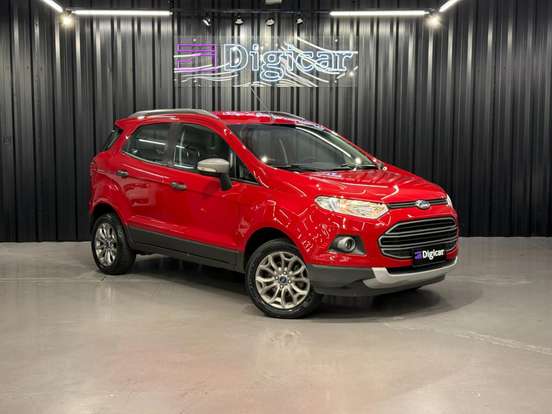 FORD-ECOSPORT-2017