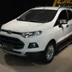 FORD ECOSPORT 1.6 FREESTYLE 16V FLEX 4P MANUAL FORD ECOSPORT 1.6 FREESTYLE 16V FLEX 4P MANUAL