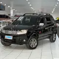 FORD ECOSPORT 1.6 FREESTYLE 8V FLEX 4P MANUAL FORD ECOSPORT 1.6 FREESTYLE 8V FLEX 4P MANUAL