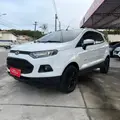 FORD ECOSPORT 1.6 SE 16V FLEX 4P POWERSHIFT FORD ECOSPORT 1.6 SE 16V FLEX 4P POWERSHIFT