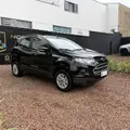 FORD ECOSPORT 1.6 SE 16V FLEX 4P POWERSHIFT FORD ECOSPORT 1.6 SE 16V FLEX 4P POWERSHIFT
