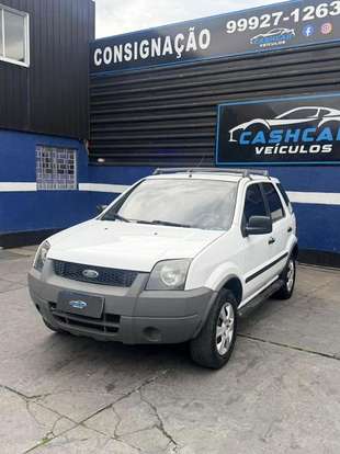 FORD-ECOSPORT-2007