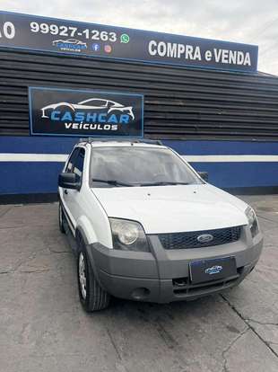 FORD-ECOSPORT-2007