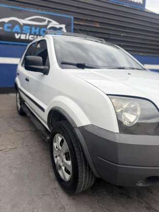 FORD-ECOSPORT-2007