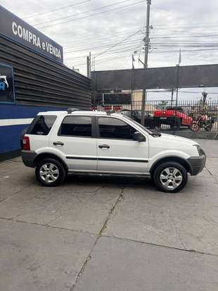 FORD-ECOSPORT-2007