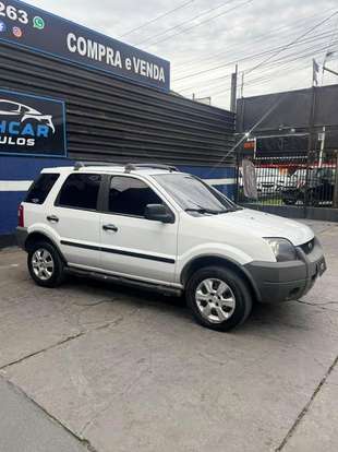FORD-ECOSPORT-2007