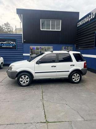FORD-ECOSPORT-2007