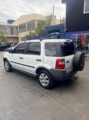 FORD-ECOSPORT-2007