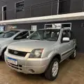 FORD ECOSPORT 1.6 XL 8V FLEX 4P MANUAL FORD ECOSPORT 1.6 XL 8V FLEX 4P MANUAL