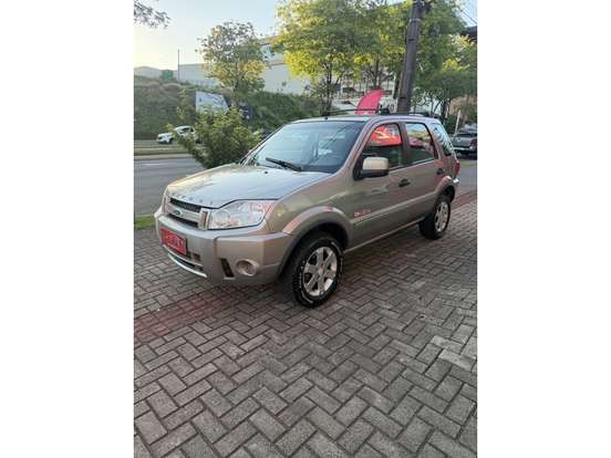 FORD-ECOSPORT-2007