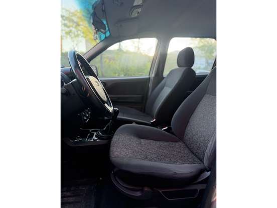 FORD-ECOSPORT-1.6 XLS 8V FLEX 4P MANUAL FORD-ECOSPORT-2007