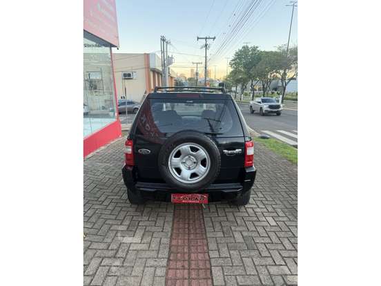 FORD-ECOSPORT-1.6 XLT 8V GASOLINA 4P MANUAL FORD-ECOSPORT-2006